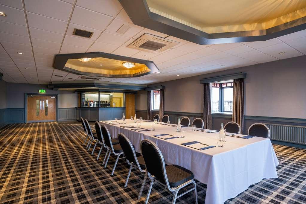 Clarion Collection Hotel Belfast Loughshore キャリクファーガス 設備 写真