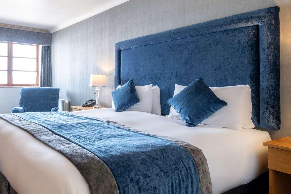 Clarion Collection Hotel Belfast Loughshore キャリクファーガス 部屋 写真