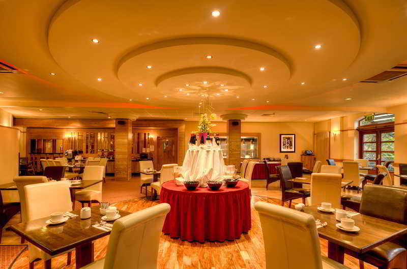 Clarion Collection Hotel Belfast Loughshore キャリクファーガス エクステリア 写真