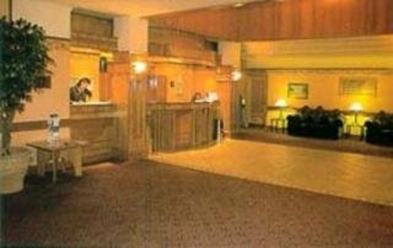 Clarion Collection Hotel Belfast Loughshore キャリクファーガス インテリア 写真