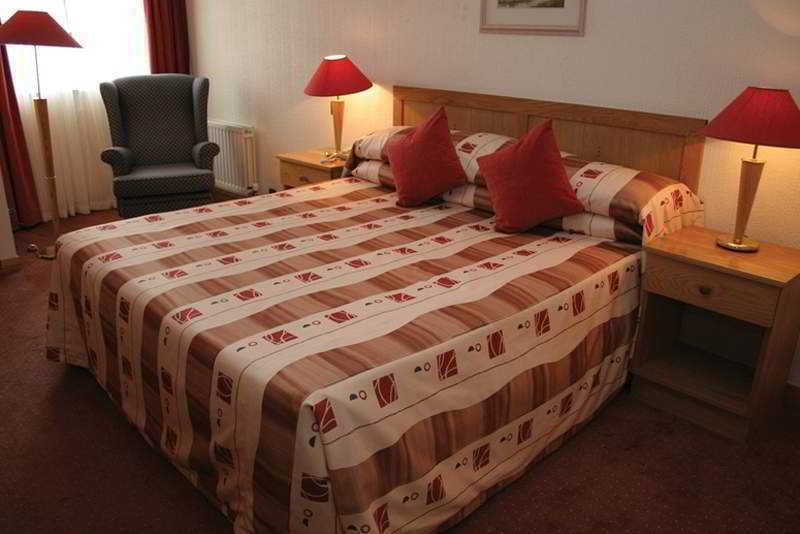 Clarion Collection Hotel Belfast Loughshore キャリクファーガス エクステリア 写真
