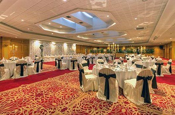 Clarion Collection Hotel Belfast Loughshore キャリクファーガス レストラン 写真